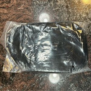 Set of Velcro cable straps